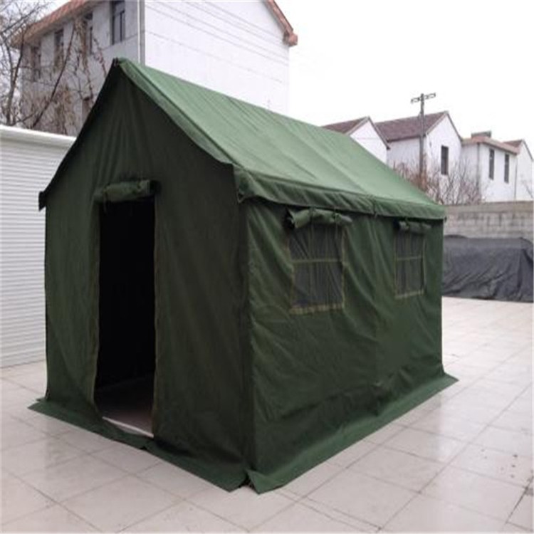 皋兰充气军用帐篷模型生产