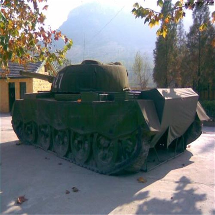 皋兰大型充气坦克